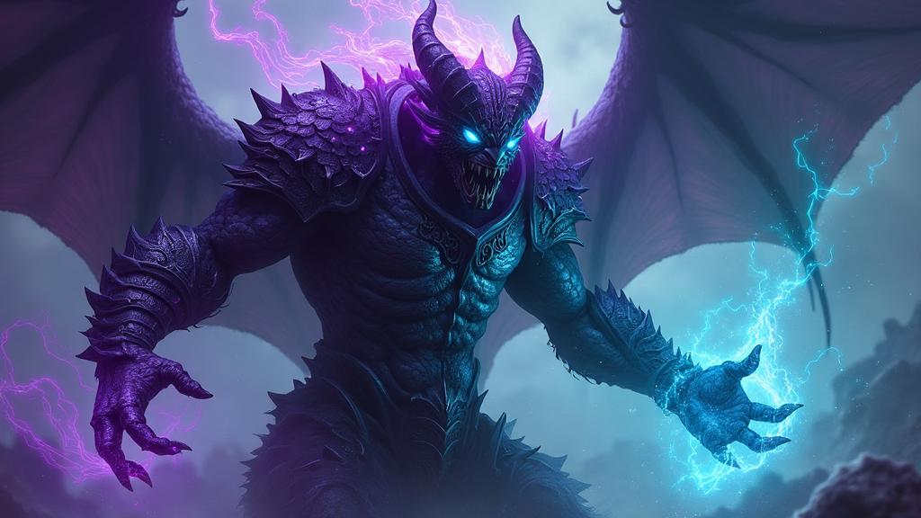 Custom Magic: The Gathering playmat and gaming mat design