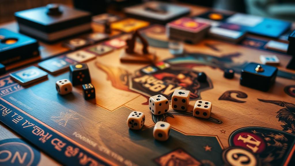 Custom Other Games playmat and gaming mat design