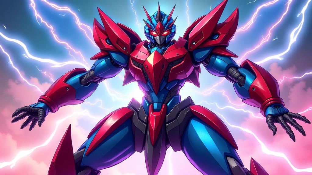 Custom Cardfight!! Vanguard playmat and gaming mat design